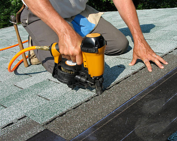 Best Residential Roofing Contractor  in Perry, LA
