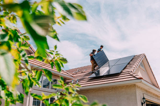 Best Emergency Roof Repair  in Perry, LA