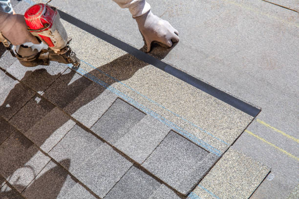 Trusted Perry, LA Roofing Contractor Experts