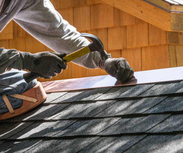 Best Roof Replacement Cost  in Perry, LA